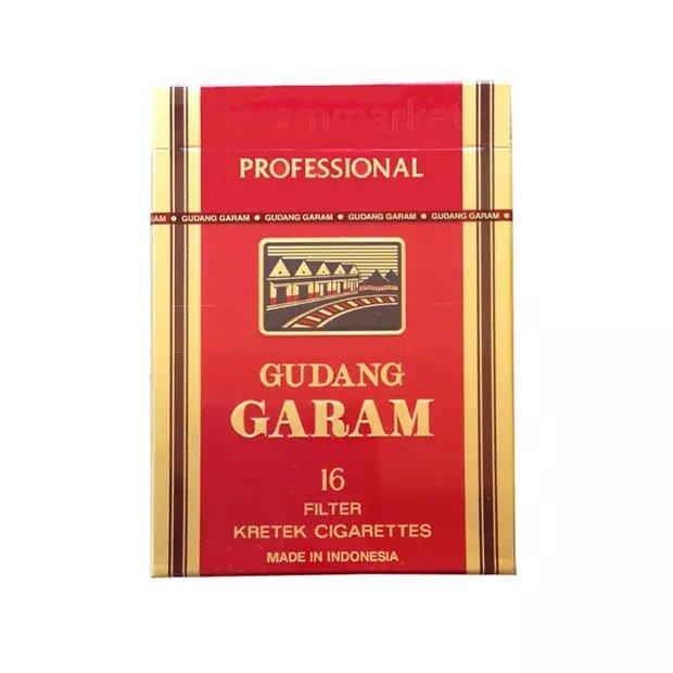 Garam Professional