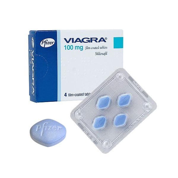 viagra Pfizer 100mg 5